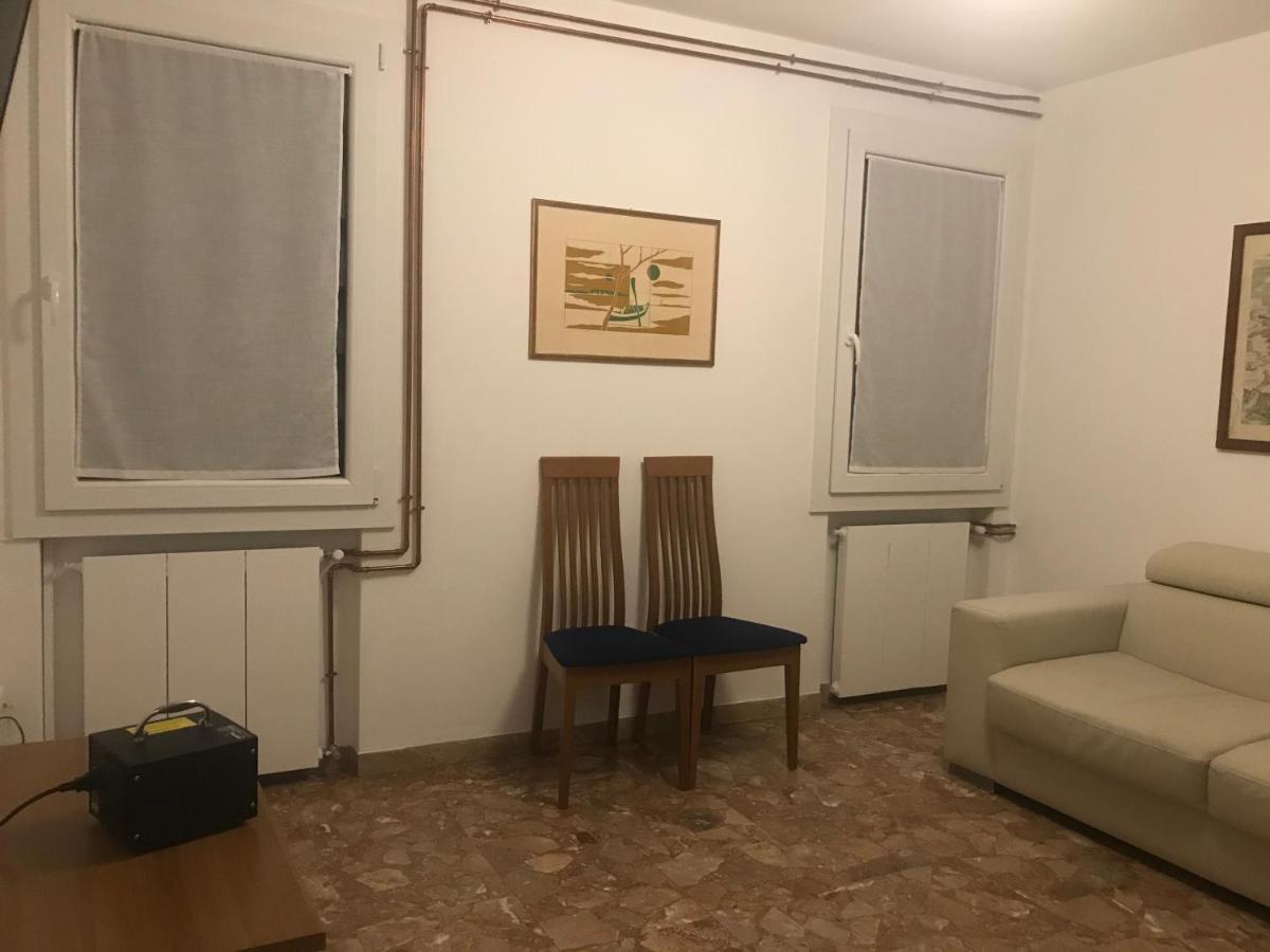 Casa Fantasy * Venedig