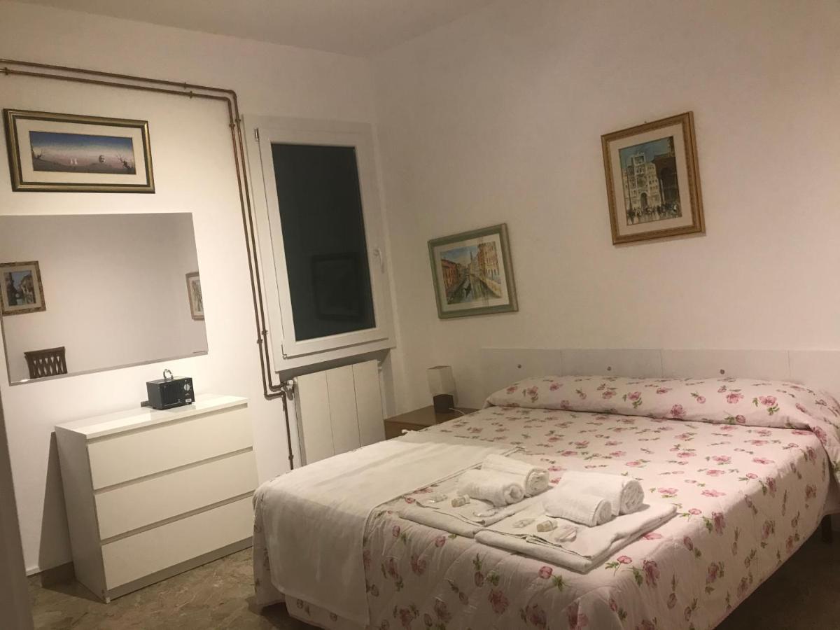 Casa Fantasy * Veneza